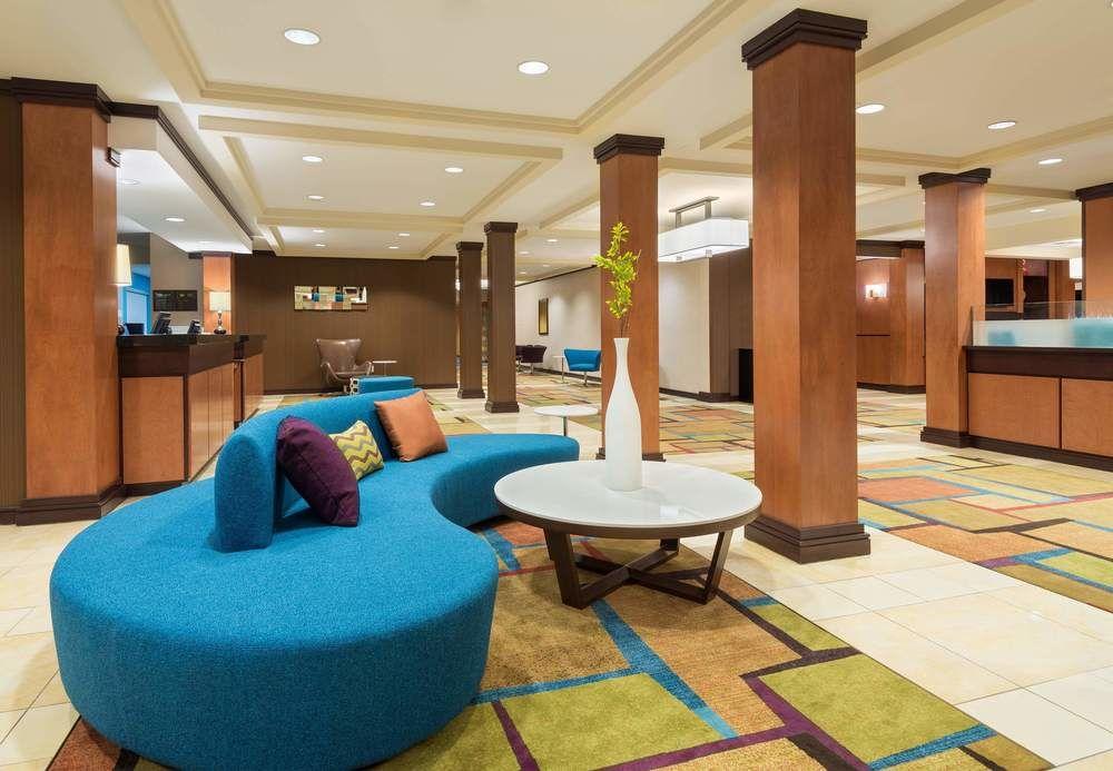 Fairfield By Marriott Inn And Suites Augusta Fort Eisenhower Area Exterior photo