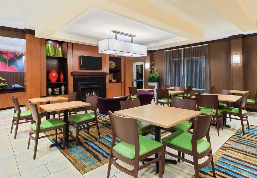 Fairfield By Marriott Inn And Suites Augusta Fort Eisenhower Area Exterior photo