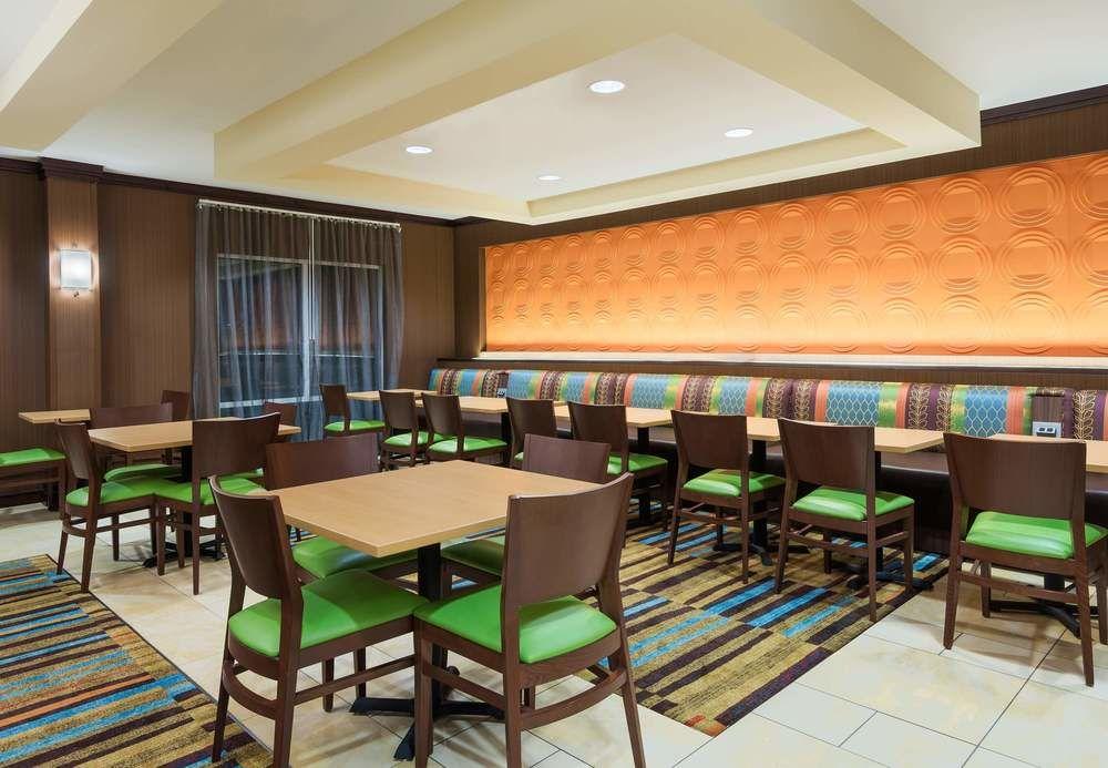 Fairfield By Marriott Inn And Suites Augusta Fort Eisenhower Area Exterior photo