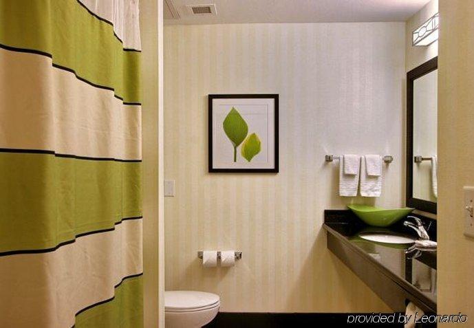 Fairfield By Marriott Inn And Suites Augusta Fort Eisenhower Area Exterior photo