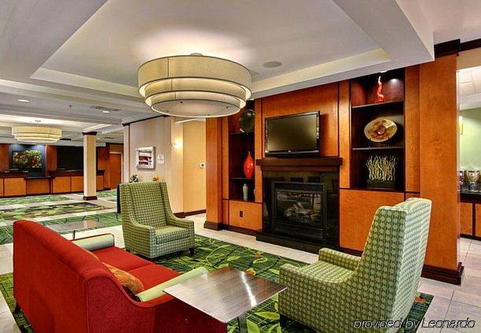 Fairfield By Marriott Inn And Suites Augusta Fort Eisenhower Area Exterior photo