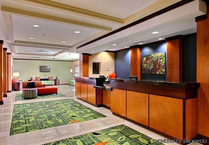 Fairfield By Marriott Inn And Suites Augusta Fort Eisenhower Area Exterior photo