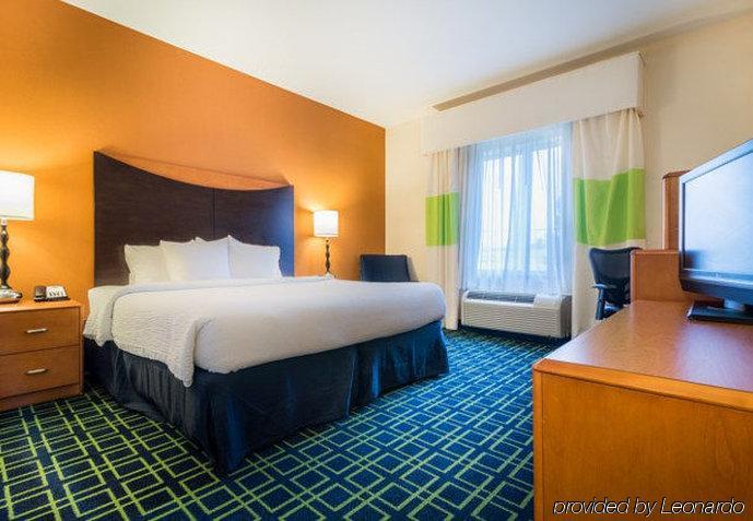 Fairfield By Marriott Inn And Suites Augusta Fort Eisenhower Area Exterior photo