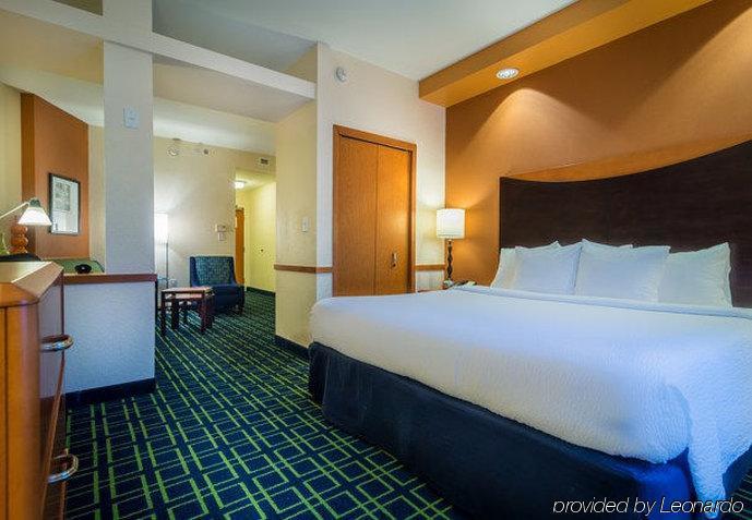 Fairfield By Marriott Inn And Suites Augusta Fort Eisenhower Area Exterior photo