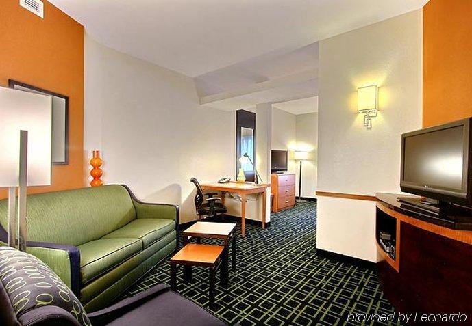 Fairfield By Marriott Inn And Suites Augusta Fort Eisenhower Area Exterior photo