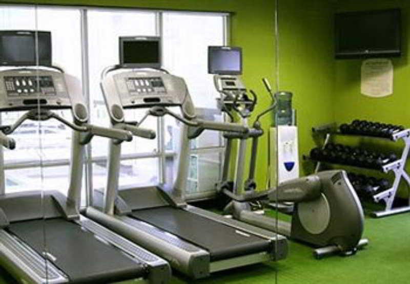 Fairfield By Marriott Inn And Suites Augusta Fort Eisenhower Area Facilities photo